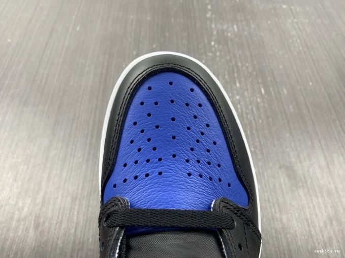 Chep Onekick 1 Royal Jordan 555088-007 Retro Air 0809